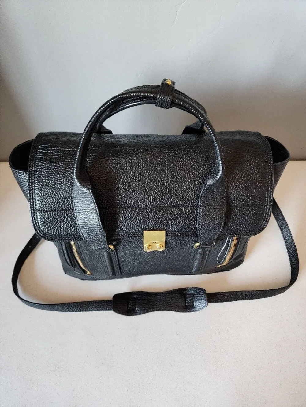 Phillip Lim Large Satchel 